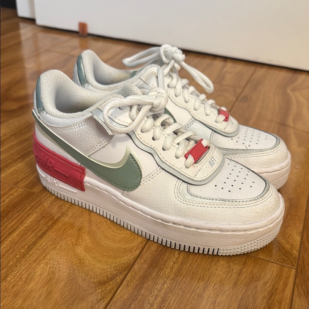 Nike Air Force 1 Shadow Sneakers